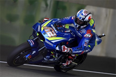 Mgp18 Alex Rins27