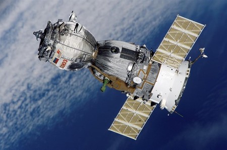 En cinco años, ¿los primeros vuelos turísticos alrededor de la Luna?