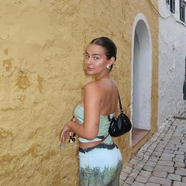 He encontrado el bolso perfecto para ir a festivales y está en Zara: súper boho y con abalorios