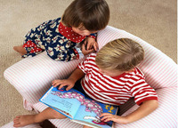 Hoy, Día Internacional del Libro Infantil