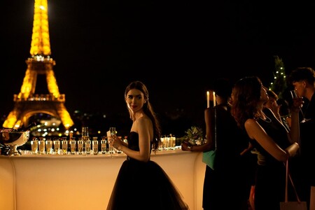 Si te has enamorado de París viendo 'Emily in Paris' aquí tienes (casi) todos los lugares que salen en la serie