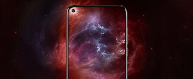 Huawei Nova 4