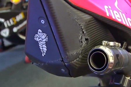 Jorge Lorenzo Motogp Assen 2018