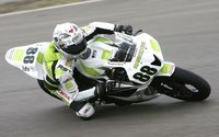 Andrew Pitt se retira oficialmente del motociclismo, que no del mundillo de las dos ruedas