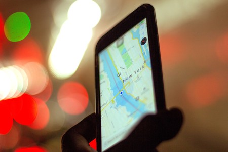 Cómo vaciar el historial de la app Mapas en nuestro iPhone, iPad o Mac