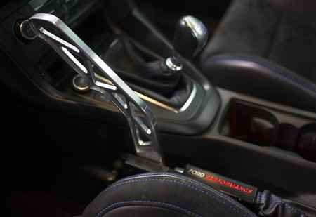 Ford Performance