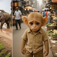 Novo estudo comprova: o YouTube virou um depósito de vídeos toscos de inteligência artificial