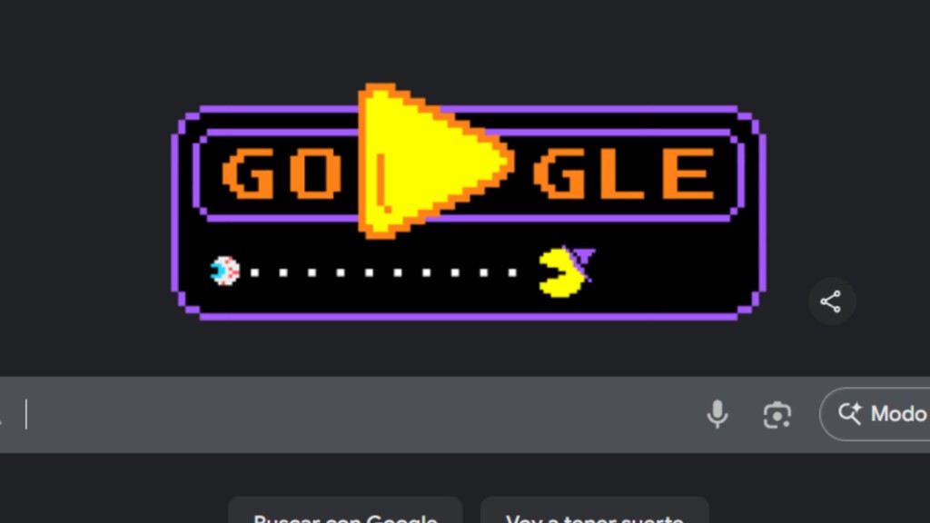 Es uno de los mejores juegos de todos los tiempos y hoy cualquiera lo puede jugar gratis desde Google 