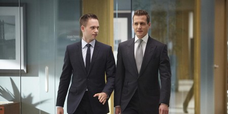 Suits