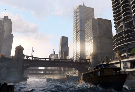 Comparando Watch Dogs con el mundo real