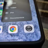 Las cuatro funciones 'escondidas' en el propio icono de la cámara que hay en HyperOS para mi Xiaomi