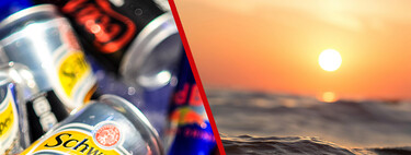 Producir hidrógeno a base de latas recicladas y agua de mar, el último gran descubrimiento de la ciencia para conseguir hidrógeno limpio