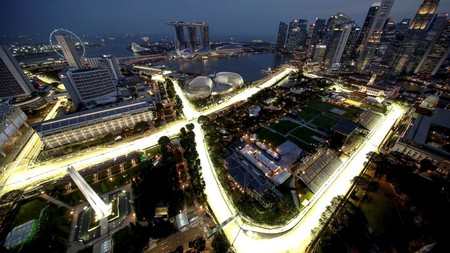 GP Singapur Fórmula 1 2019: La dura vuelta a la realidad de Ferrari en el feudo de Mercedes