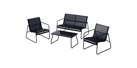Set De Exterior Livarno Home De Lidl