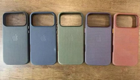 Colores Fundas Iphone 17 Pro Colores Fundas Iphone 17 Pro