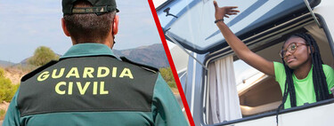 Me acabo de enterar de que la camper no es solo un vehículo: puede ser mi domicilio legal. La policía no puede registrarla sin enseñarme esto