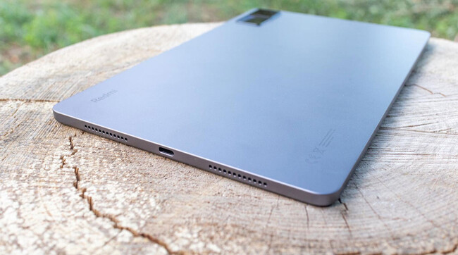 Apertura Redmi Pad