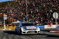 El Volkswagen Polo R WRC de 2015 será un 20% distinto al actual