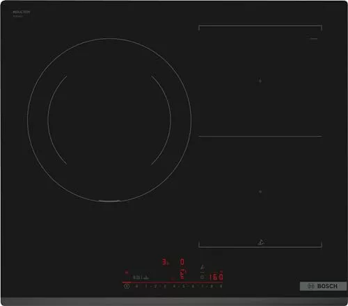 Bosch Placa de Inducción, 60 cm, Serie 6