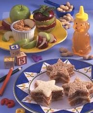Great Honey Snack Off, para fomentar el consumo de miel entre los niños