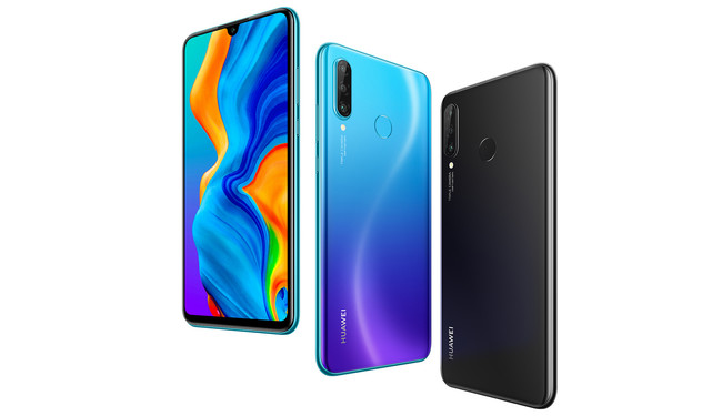 Huawei P30 Lite