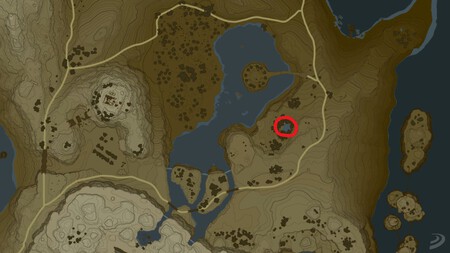 Hadas Zelda Botw