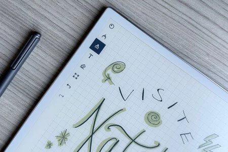 Remarkable Paper Pro