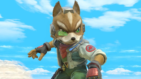Guía Super Smash Bros. Ultimate: todos los movimientos y trucos de Fox
