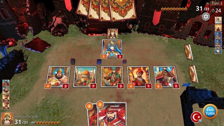 "Este juego apesta". Lo están dando gratis y para siempre, pero ni se te ocurra jugarlo porque es un absoluto desastre