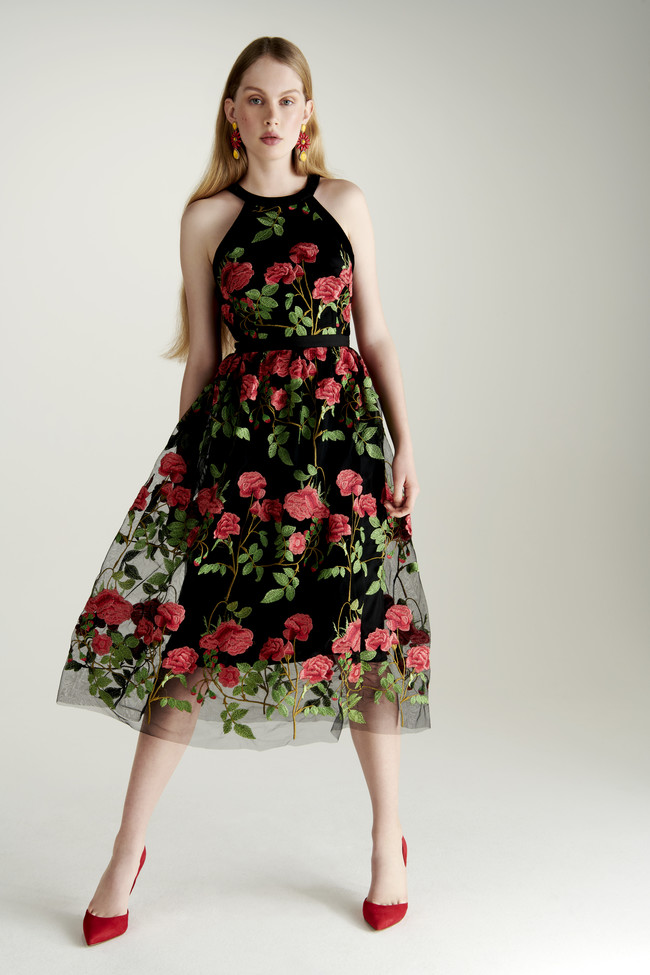 truth fable amazon primavera vestidos invitada