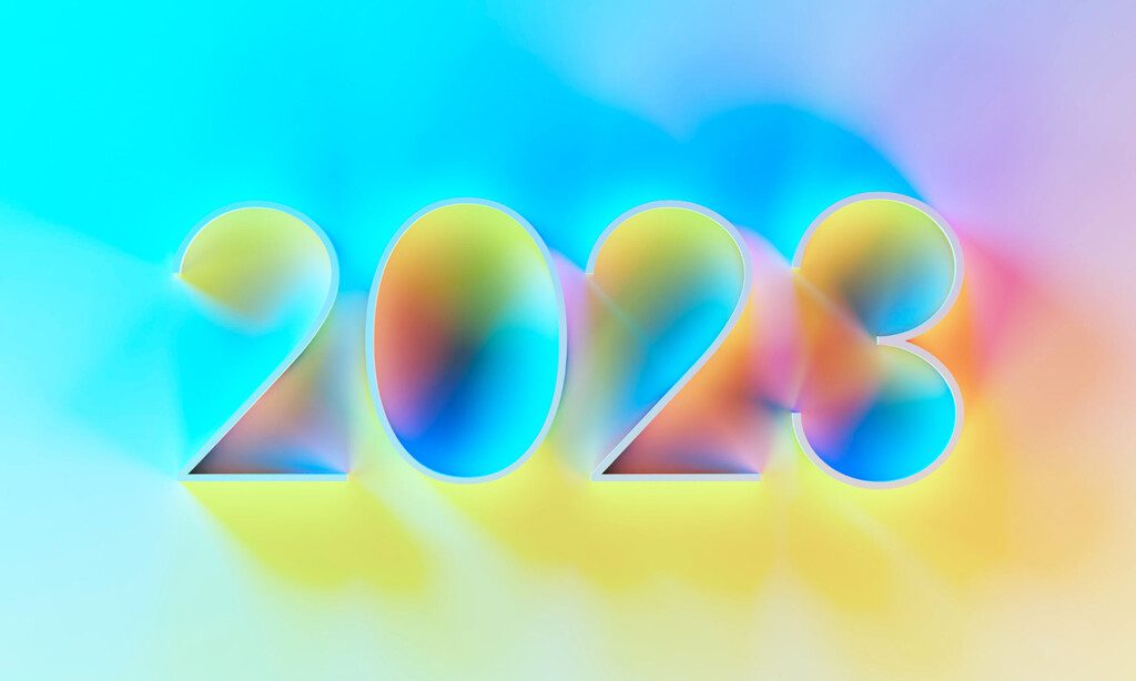 Cinco propósitos de año nuevo para que 2023 sea mejor en nuestro ecosistema de Apple Cinco propósitos de año nuevo para que 2023 sea mejor en nuestro ecosistema de Apple
