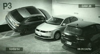Este Audi Q3 aparca donde quiere (y el cómo se hizo)