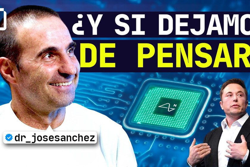 El cerebro humano funciona como una máquina predictiva. La pregunta es si nos espera un futuro cyborg: Crossover 1x22