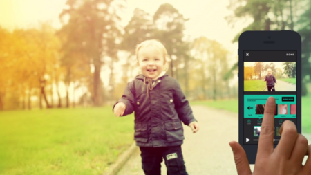 Videohance: filtros en tus vídeos para los que no tengan suficiente con Instagram