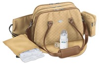 Nueva bolsa de viaje de Avent