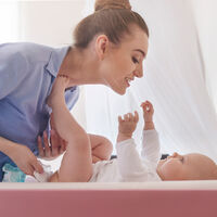 Las mejores 13 cremas ecológicas para el cambio de pañal