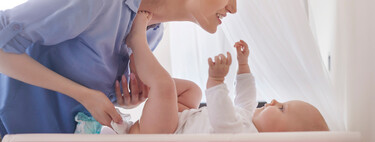 Las mejores 13 cremas ecológicas para el cambio de pañal 