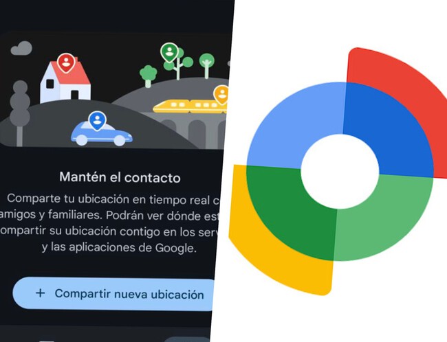 Encontrar Dispositivo Personas