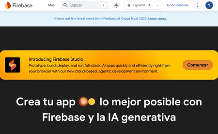 Firebase