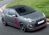 Citroen DS3 R Cabrio Concept 