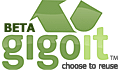 Gigoit, una nueva vida para nuestros objetos que ya no deseamos