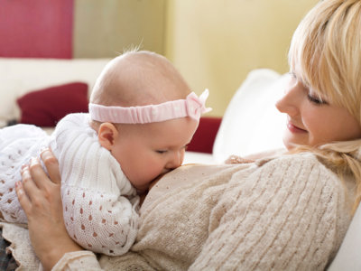 ¿Grietas en los pezones? Consejos para prevenirlas y conseguir una lactancia materna exitosa