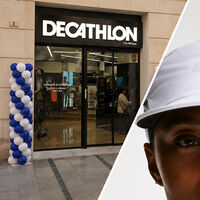 Nike desata la polémica con su nueva gorra refrigerante de casi 150 euros, pero Decathlon la tiene casi igual por menos de 25 euros 