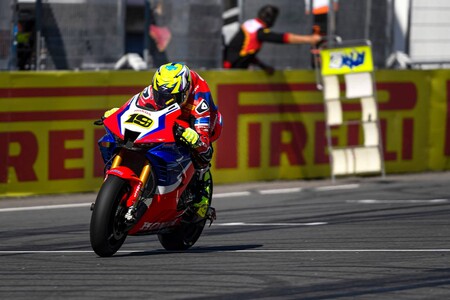 Bautista Estoril Sbk 2020