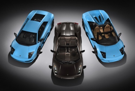 Lamborghini Ad Personam: programa de personalización para hacer un Lambo único