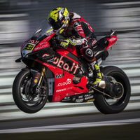 Cada victoria de Álvaro Bautista es "un suicidio" para Ducati, que ya se plantea subirle a la MotoGP oficial 