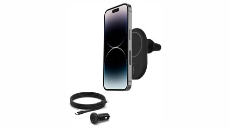 Belkin Boostcharge Amazon