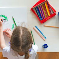 17 videotutoriales con trucos y consejos para aprender a dibujar con niños