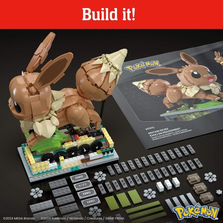 MEGA Construx Pokémon