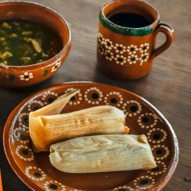 Cuándo es y cómo llegar a la Feria del Tamal de Tláhuac 2026 para deleitarte con un guajolocombo o tamales exóticos